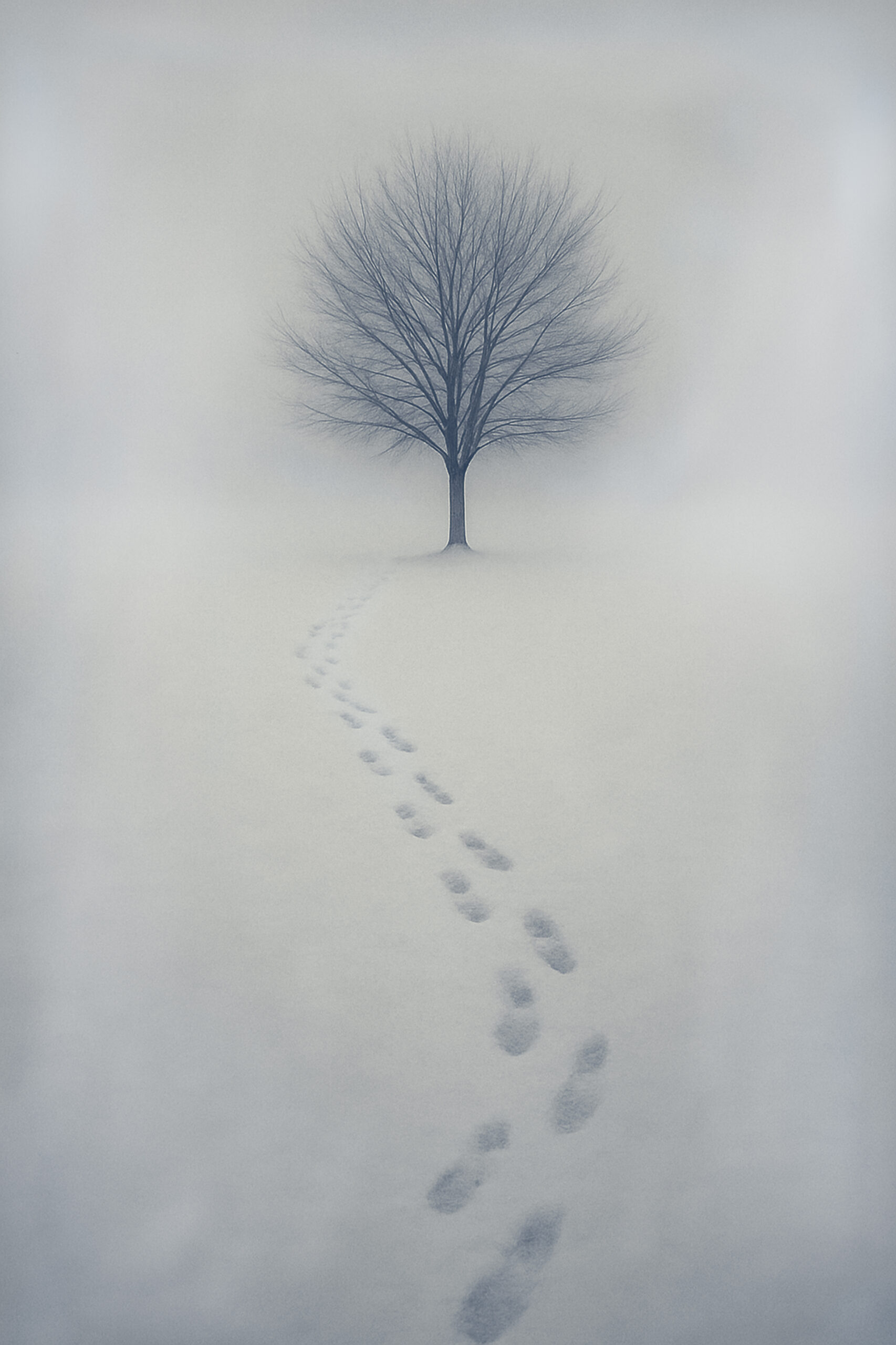 You are currently viewing Traces in Fog