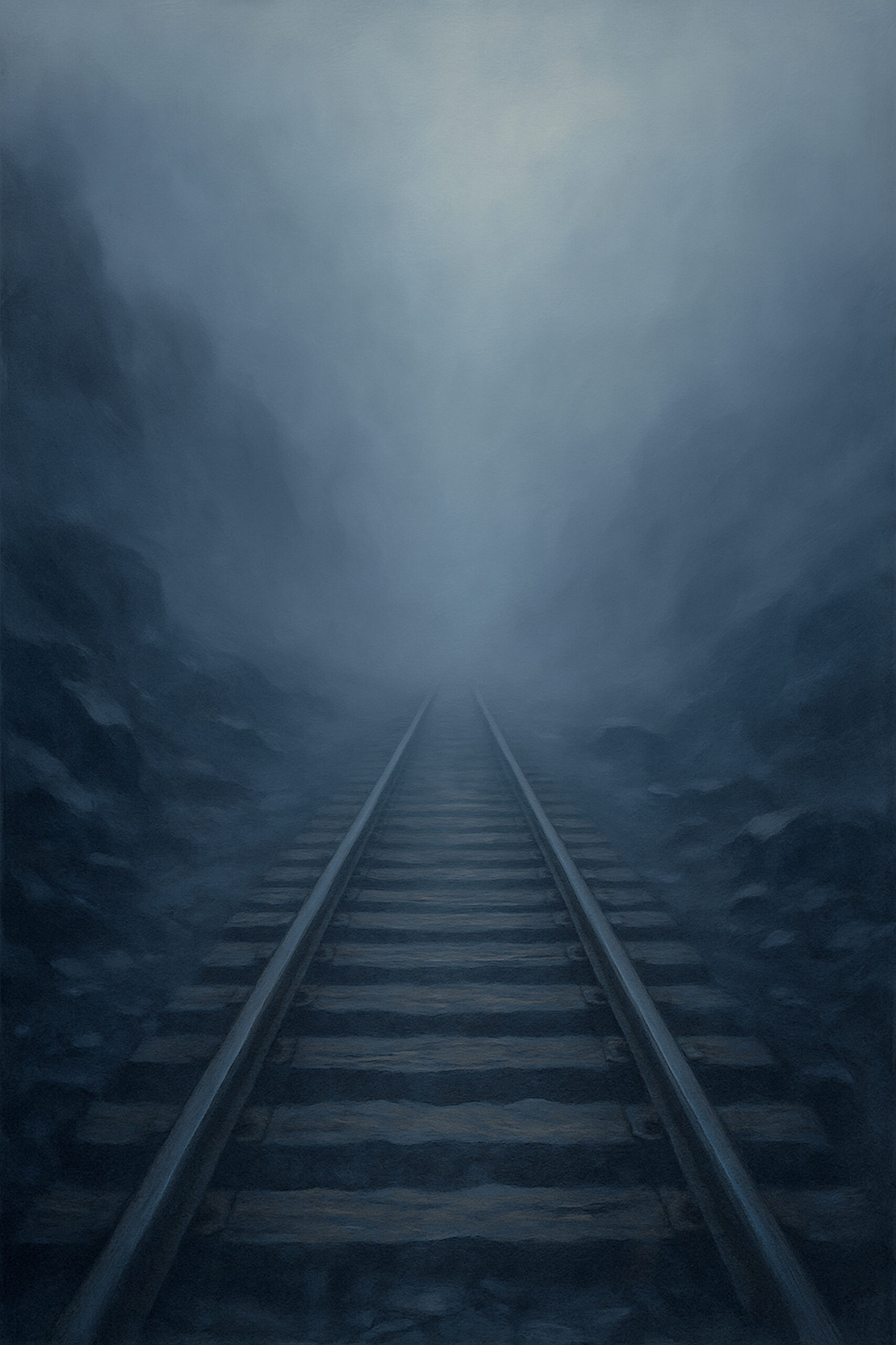 You are currently viewing Fading into the Quiet Fog