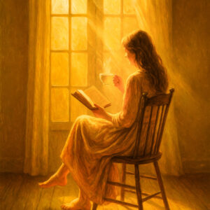The Morning Reader