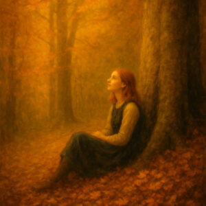 Autumn Reverie