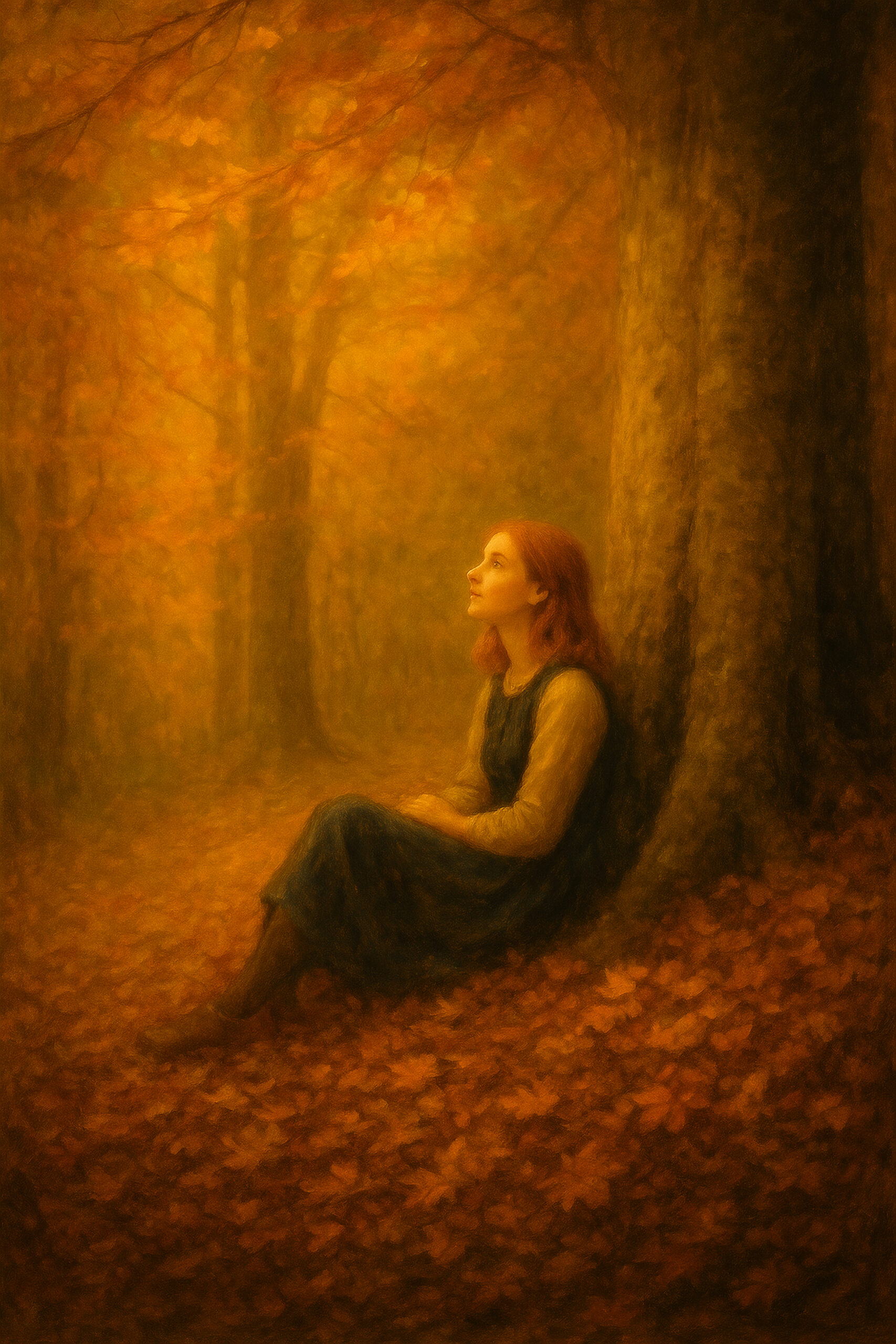 Al momento stai visualizzando Autumn Reverie