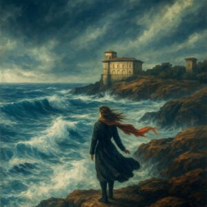 Stormbound Horizon
