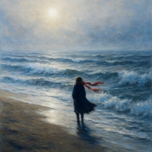 The Winter Shore