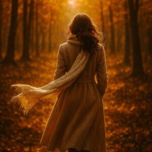 Autumn Whisper