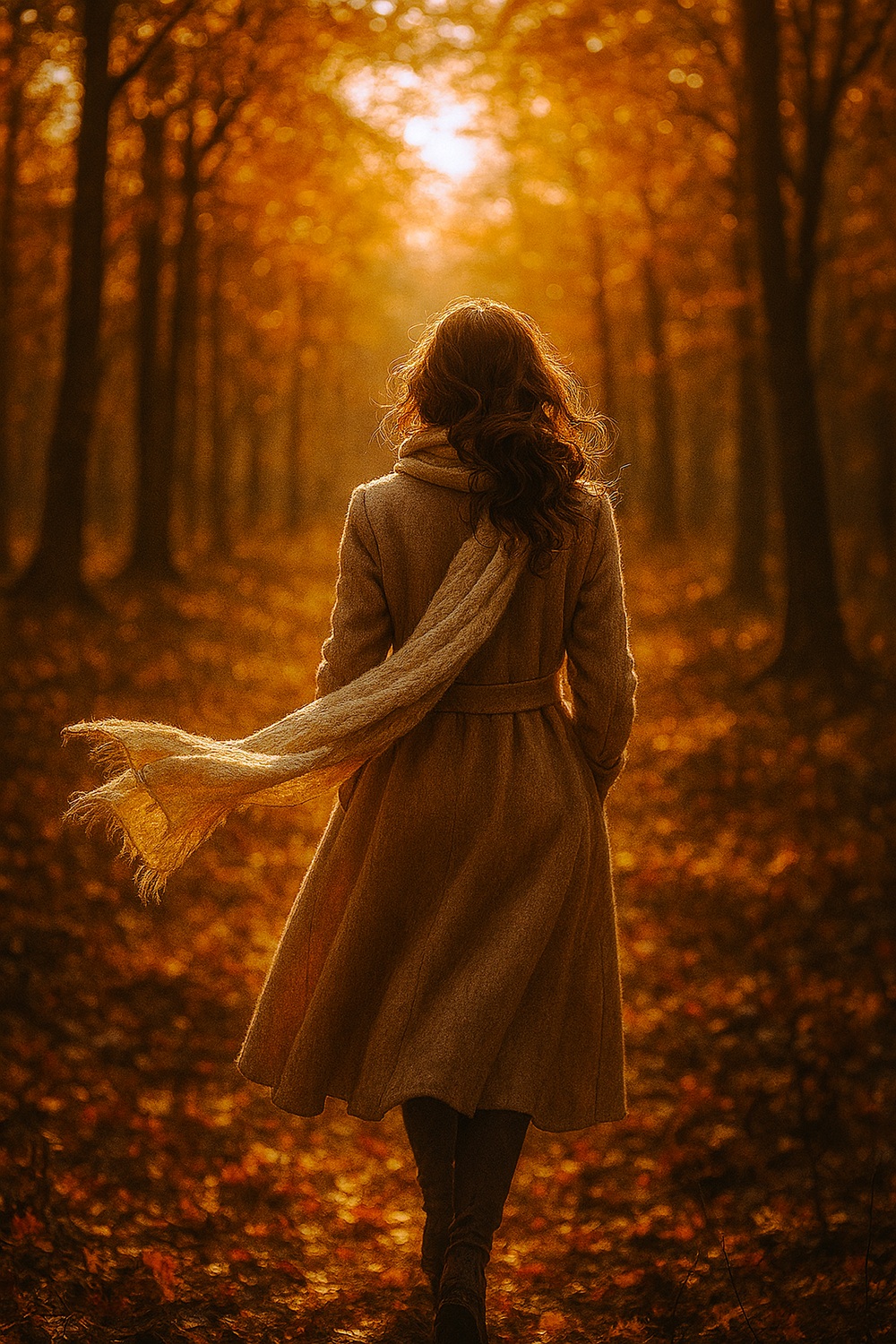 Al momento stai visualizzando Autumn Whisper