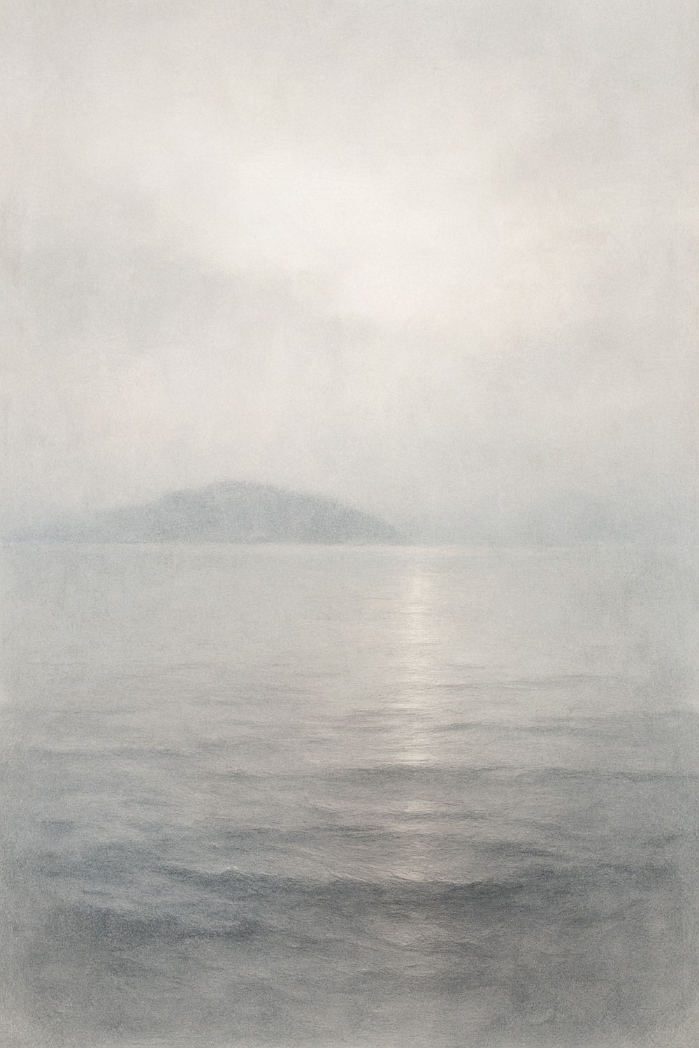 You are currently viewing Foggy Lake