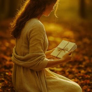 Letters of Fall