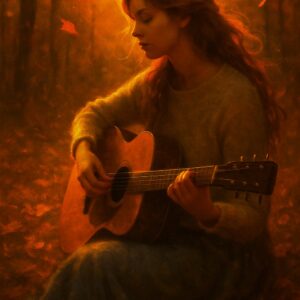 The Last Song of Autumn