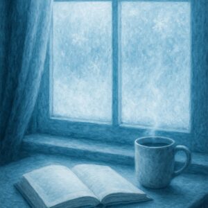 The Winter Reader