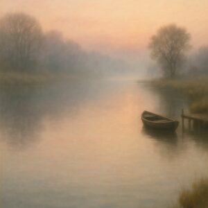 The Quiet Bay
