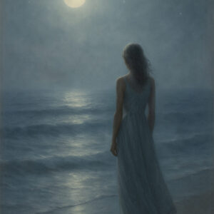 Under the Quiet Moon