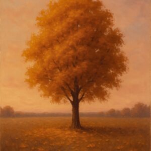 Autumn Tree